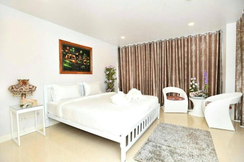 โรงแรมพาร์วีน่า กรุงเทพฯ กรุงเทพมหานคร ภายนอก รูปภาพ